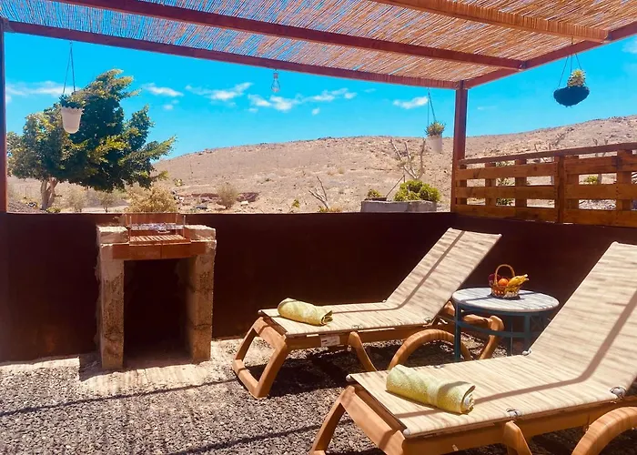 Bungalow Sequero #Pet Friendly