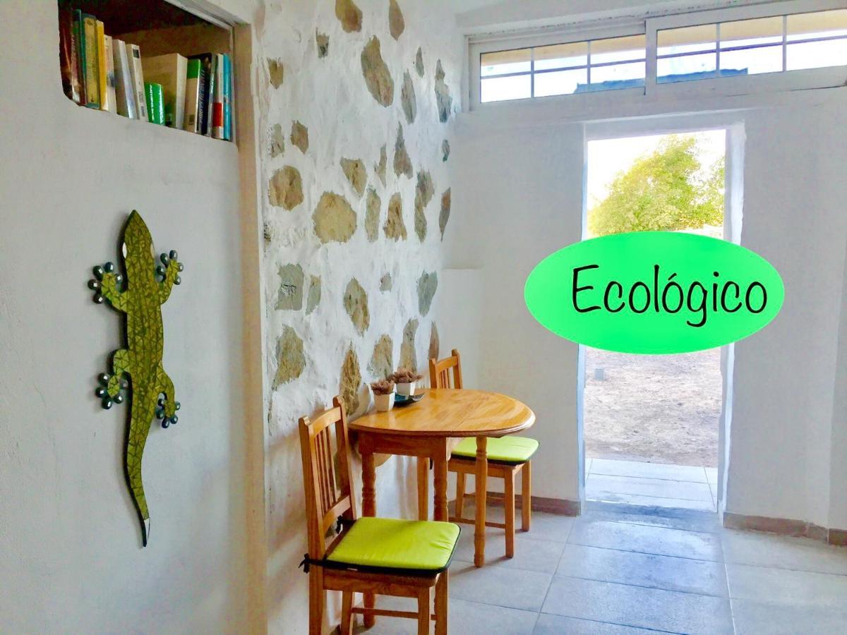 Apartment Sequero #pet Friendly Tuineje