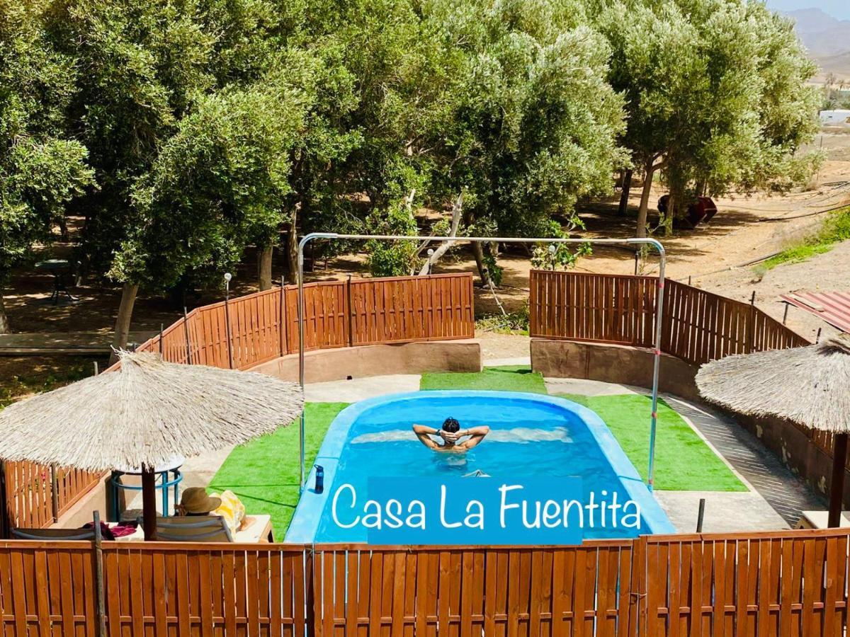 Apartment Sequero #pet Friendly *