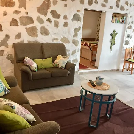 Bungalow Sequero #Pet Friendly Tuineje Exterior photo