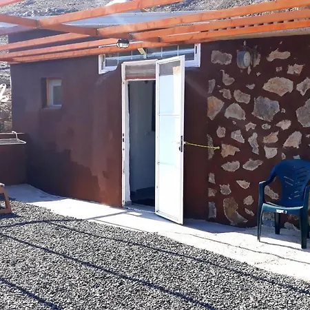 Bungalow Sequero #Pet Friendly Tuineje Exterior photo
