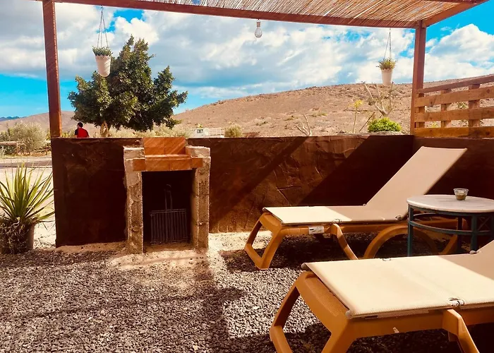 Bungalow Sequero #Pet Friendly