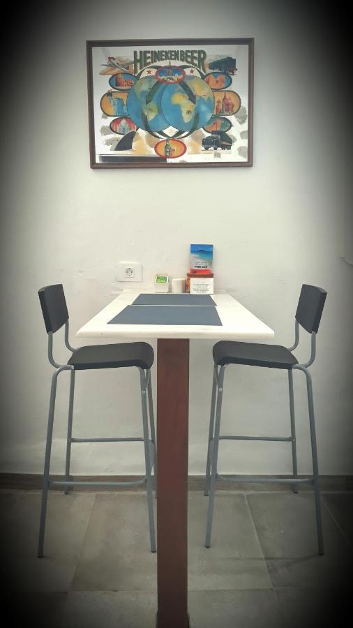 Sequero #pet Friendly Apartment Tuineje
